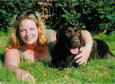 Foto bij Sarah