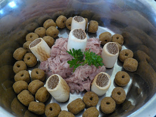 Foto bij Party Animals!