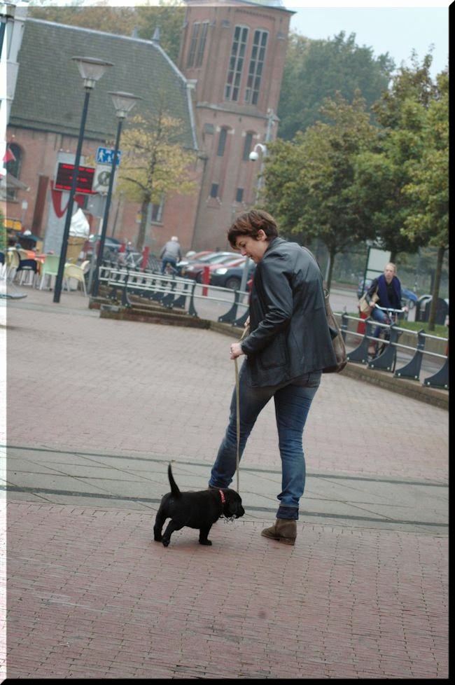 Foto bij Op Onderzoek en Avontuur