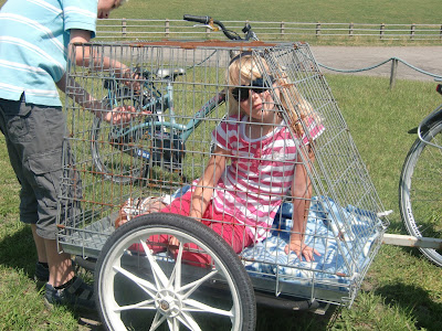 Foto bij Vakantie!!