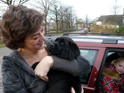 Foto bij Overdracht- 2gether At Last, 2gether 4ever!