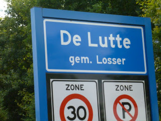 Foto bij Of blogs and dogsz