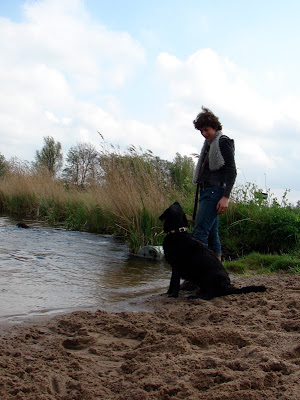 Foto bij Logeren bij familie