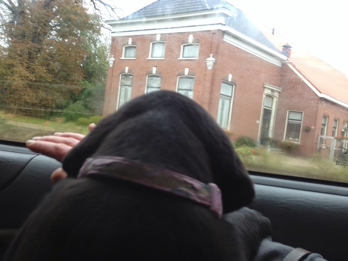 Foto bij Op Onderzoek en Avontuur