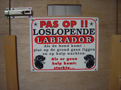 Foto bij Ingeburgerd en geïntegreerd