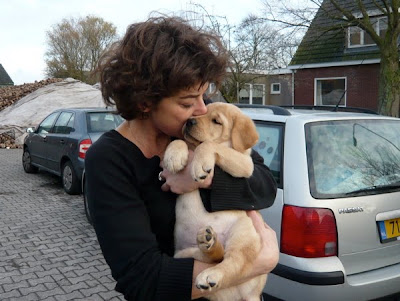 Foto bij Overdracht- 2gether At Last, 2gether 4ever!