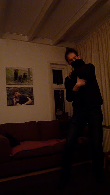 Foto bij Boxing Day