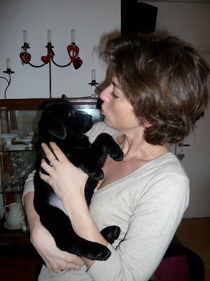 Foto bij Overdracht- 2gether At Last, 2gether 4ever!