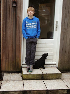 Foto bij Kiss & Ride
