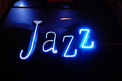 Foto bij Jazz is Zess!