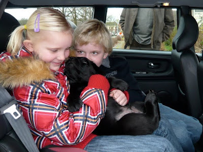 Foto bij Overdracht- 2gether At Last, 2gether 4ever!