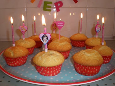 Foto bij Born on the 5th of July